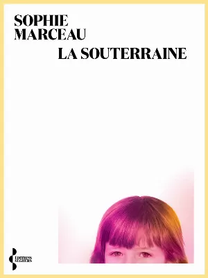 Sophie Marceau – La Souterraine